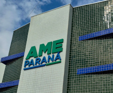 Com 13,6 mil consultas e 52 mil exames, novo AME Ivaiporã acelera atendimentos de saúde no Vale do Ivaí