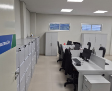 Com 13,6 mil consultas e 52 mil exames, novo AME Ivaiporã acelera atendimentos de saúde no Vale do Ivaí