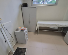 Com 13,6 mil consultas e 52 mil exames, novo AME Ivaiporã acelera atendimentos de saúde no Vale do Ivaí