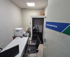 Com 13,6 mil consultas e 52 mil exames, novo AME Ivaiporã acelera atendimentos de saúde no Vale do Ivaí