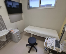 Com 13,6 mil consultas e 52 mil exames, novo AME Ivaiporã acelera atendimentos de saúde no Vale do Ivaí