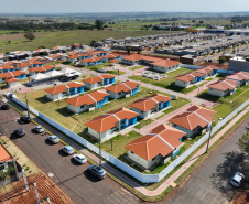 Condomínio do Idoso de Loanda