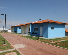 Condomínio do Idoso de Loanda
