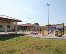 Condomínio do Idoso de Loanda