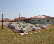 Condomínio do Idoso de Loanda