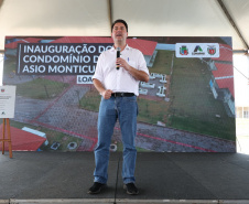 Condomínio do Idoso de Loanda