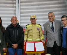 BOMBEIRO