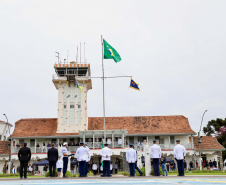 DIA DO AVIADOR