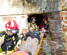 BOMBEIROS CURSO