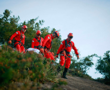 BOMBEIROS CURSO