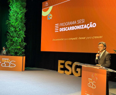 BRDE abre seleção de até R$ 600 mil para descarbonização da indústria paranaense