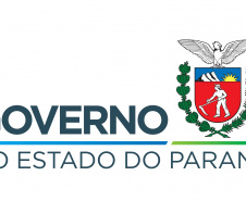 O brasão do Paraná, um dos símbolos oficiais do Estado, será a marca da gestão do governo Carlos Massa Ratinho Junior. A nova identidade foi apresentada pelo secretário da Comunicação Social e Cultura, Hudson José, durante reunião de secretariado realizada no Palácio Iguaçu na tarde de ontem.  Curitiba, 09/01/2019  -  Foto/Arte: ANPr