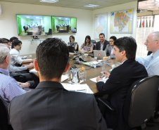O Banco Regional de Desenvolvimento do Extremo Sul (BRDE) terá 100 milhões de dólares (mais de R$ 370 milhões) do Banco Interamericano de Desenvolvimento (BID) para aplicação em projetos nas áreas de saúde, turismo e mercado de trabalho nos municípios dos três estados do Sul