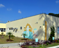 O Ministério da Educação aprovou dois programas de Residência no âmbito da Secretaria de Estado da Saúde. Uma Residência em Enfermagem Obstétrica no Hospital do Trabalhador (HT) e um Programa Multiprofissional em Saúde Mental.  -  Foto: Divulgação SESA