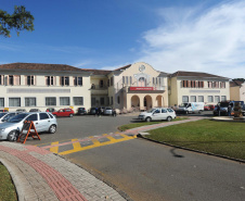 Hosputal do Trabalhador inaugura UTI Neonatal.Curitiba, 29/06/2015.Foto: Venilton Küchler/SESA