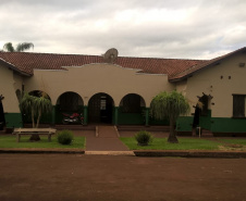 Os cerca de 21 mil alunos matriculados nos Centros Estaduais de Educação Profissional, colégios agrícolas e florestal vão encontrar várias novidades quando retomarem a rotina escolar na próxima quinta-feira (14), início do ano letivo na rede estadual de ensino. Foto:Divulgação/SEED