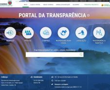 Reunião entre a Secretaria de Estado da Comunicação Social e a Controladoria Geral do Estado (CGE) sobre o Portal da Transparência. Participaram pela Secretaria da Comunicação Social o diretor-geral Fabrício Ferreira; e Úrsula Poli e Jomara Totzek da equipe de Marketing. Pela CGE, além de Siqueira, estavam presentes o diretor de Transparência e Controle Social da CGE, Matheus Klaus Gruber; e a coordenadora de Transparência, Thays Kruk da Rocha.  -  Curitiba, 15/02/2018  -  Foto: Divulgação ANPr