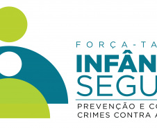 Governo, Judiciário, MP e entidades assinam pacto pela infância. Unir esforços governamentais para um trabalho integrado pela infância. Esta será a missão da Força-Tarefa Infância Segura de Prevenção e Combate a Crimes Contra a Criança, idealizada pela Secretaria de Estado de Justiça, Trabalho e Família.   -  Curitiba, 20/02/2019  -  Foto/Arte: Divulgação SEJUF