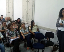 A necessidade de mudança e o compromisso com a transparência foram os pontos fortes da primeira reunião ordinária, deste ano, da Comissão Intergestores Bipartite (CIB), que reúne representantes estaduais e municipais na discussão e pactuação de ações na área de saúde no Paraná. Foto: Divulgação/SESA
