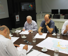Plano de Desenvolvimento Sustentável do Litoral será apresentado em maio  -  Curitiba, 21/02/2019  -  Foto: Divulgação SEDU