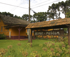  Colônia de Witmarsum.  Palmeira/PR.  Foto: Rodolfo BUHRER/ La Imagem/ Divulgação- Prefeitura de Palmeira.
