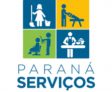 Iniciativa inovadora do Governo do Paraná para fomentar a geração de renda e retirar o trabalhador da informalidade, o aplicativo Paraná Serviços – uma ferramenta digital que faz a intermediação entre o contratante e o prestador autônomo de serviços – já chegou a 192 municípios do estado, oferecendo mais de 100 categorias diferentes de serviços autônomos.  Foto: Divulgação/SEJUF
