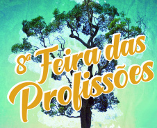 A Pró-Reitoria de Graduação (Prograd) abriu segunda-feira (6) o prazo para agendamento de escolas (Ensino Médio), de Londrina e região, participarem da 8ª Feira das Profissões: Conhecendo a UEL - edição 2019. O evento será no dia 25 de junho, das 8h30 ao meio-dia e das 14 às 21 horas, em toda extensão do Câmpus Universitário. 