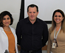 Diversos servidores da Secretaria de Estado do Desenvolvimento Urbano (SEDU) participaram nesta quinta-feira (09) do Curso Presencial do E-Protocolo. Com o treinamento, todo funcionário poderá iniciar um processo. Com a ferramenta digital, acaba a necessidade de um único setor físico para receber documentos e solicitações. Foto: Divulgação/SEDU