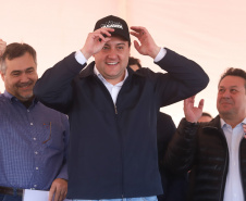 O município de Apucarana, no Vale do Ivaí, Norte do Paraná, vai investir R$ 3,07 milhões na pavimentação da Rua Cristiano Kussmaul, no Jardim Interlagos