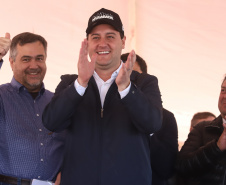 O município de Apucarana, no Vale do Ivaí, Norte do Paraná, vai investir R$ 3,07 milhões na pavimentação da Rua Cristiano Kussmaul, no Jardim Interlagos