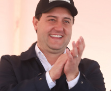 O município de Apucarana, no Vale do Ivaí, Norte do Paraná, vai investir R$ 3,07 milhões na pavimentação da Rua Cristiano Kussmaul, no Jardim Interlagos