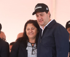 O município de Apucarana, no Vale do Ivaí, Norte do Paraná, vai investir R$ 3,07 milhões na pavimentação da Rua Cristiano Kussmaul, no Jardim Interlagos