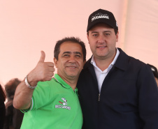 O município de Apucarana, no Vale do Ivaí, Norte do Paraná, vai investir R$ 3,07 milhões na pavimentação da Rua Cristiano Kussmaul, no Jardim Interlagos