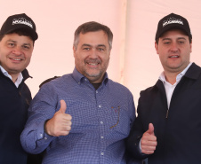 O município de Apucarana, no Vale do Ivaí, Norte do Paraná, vai investir R$ 3,07 milhões na pavimentação da Rua Cristiano Kussmaul, no Jardim Interlagos
