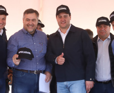 O município de Apucarana, no Vale do Ivaí, Norte do Paraná, vai investir R$ 3,07 milhões na pavimentação da Rua Cristiano Kussmaul, no Jardim Interlagos
