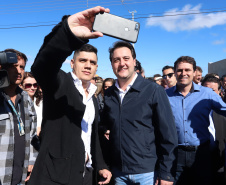 O município de Apucarana, no Vale do Ivaí, Norte do Paraná, vai investir R$ 3,07 milhões na pavimentação da Rua Cristiano Kussmaul, no Jardim Interlagos