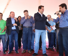 O município de Apucarana, no Vale do Ivaí, Norte do Paraná, vai investir R$ 3,07 milhões na pavimentação da Rua Cristiano Kussmaul, no Jardim Interlagos