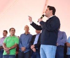 O município de Apucarana, no Vale do Ivaí, Norte do Paraná, vai investir R$ 3,07 milhões na pavimentação da Rua Cristiano Kussmaul, no Jardim Interlagos