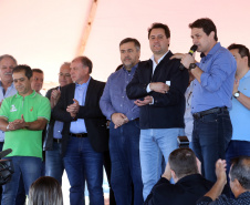 O município de Apucarana, no Vale do Ivaí, Norte do Paraná, vai investir R$ 3,07 milhões na pavimentação da Rua Cristiano Kussmaul, no Jardim Interlagos
