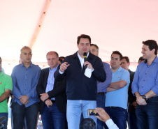 O município de Apucarana, no Vale do Ivaí, Norte do Paraná, vai investir R$ 3,07 milhões na pavimentação da Rua Cristiano Kussmaul, no Jardim Interlagos
