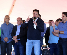 O município de Apucarana, no Vale do Ivaí, Norte do Paraná, vai investir R$ 3,07 milhões na pavimentação da Rua Cristiano Kussmaul, no Jardim Interlagos