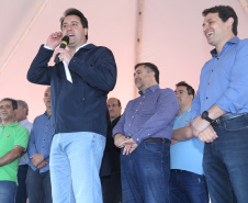 O município de Apucarana, no Vale do Ivaí, Norte do Paraná, vai investir R$ 3,07 milhões na pavimentação da Rua Cristiano Kussmaul, no Jardim Interlagos