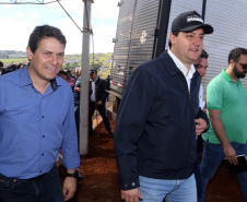 O município de Apucarana, no Vale do Ivaí, Norte do Paraná, vai investir R$ 3,07 milhões na pavimentação da Rua Cristiano Kussmaul, no Jardim Interlagos