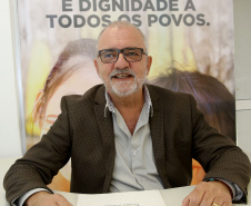 Governo do Paraná cria superintendência de Diálogo e Interação Social. Foto: Jaelson Lucas/ANPr
