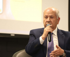 Programa de concessões na área da infraestrutura, projetos de parcerias público-privadas e um ambiente propício para negócios tornam o Paraná o Estado atrativo para investidores. A avaliação é do governador Carlos Massa Ratinho Junior, que abriu nesta terça-feira (21) a segunda edição do Paraná Day.