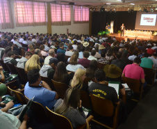 Foto:Manoel Godoy/Sindicato Rural de Guarapuava