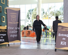 Exposição da PM e atividades educativas abrem 2ª Corrida da Casa Militar  -  Curitiba, 24/05/2019  -  Foto: José Fernando Ogura/ANPr