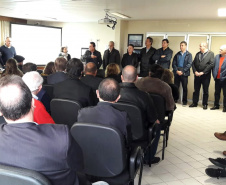 A Secretaria do Desenvolvimento Sustentável e Turismo, lançou o Programa de Educação Ambiental, que atenderá diversos segmentos ligados à área. O lançamento foi segunda-feira (03) e a iniciativa está a cargo da Diretoria de Políticas Ambientais.  -  Foto: Divulgação SEDEST