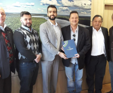Em 30 dias, a Associação Brasileira da Indústria Elétrica e Eletrônica (Abinee) vai apresentar à Secretaria de Estado do Desenvolvimento Sustentável e do Turismo um projeto para ampliar o sistema de logística reversa de pilhas, baterias e produtos eletroeletrônicos inservíveis no Estado.  -  Foto: Divulgação SEDEST