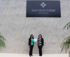 “O Tecpar Certificação é a única instituição do Brasil a oferecer a Certificação Life. Desde 2012,
instituto está credenciado pelo Instituto Life para fazer este tipo de avaliação nas empresas, por
meio das melhores práticas internacionais relacionadas à gestão de sistemas de certificação. Foto:Divulgação/Tecpar